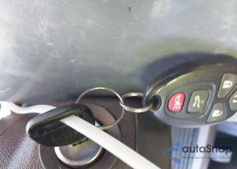 2015 Buick Enclave Leather из США, поврежденный, VIN 5GAKRBKD9FJ289460